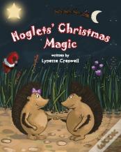 Hoglets' Christmas Magic