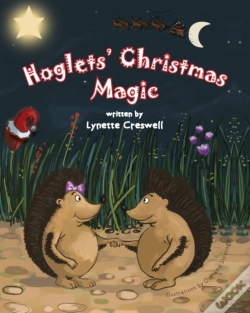 Capa do artigo Hoglets' Christmas Magic