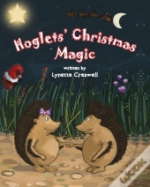 Hoglets' Christmas Magic