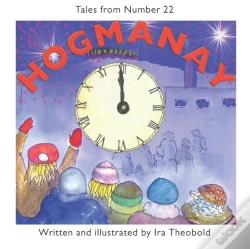 Capa do artigo Hogmanay