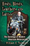 Hogs, Blogs, Leathers And Lattes