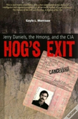 Capa do artigo Hog'S Exit