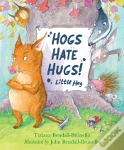 Capa do artigo Hogs Hate Hugs!