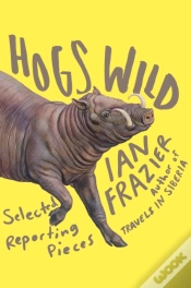 Capa do artigo Hogs Wild
