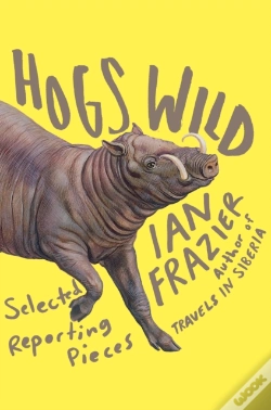 Capa do artigo Hogs Wild