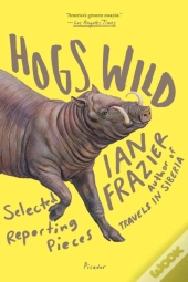 Hogs Wild