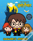 Hogwarts Handbook