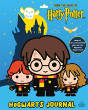 Hogwarts Handbook - Preview