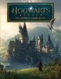 Hogwarts Legacy: The Official Game Guide (Companion Book) - Preview