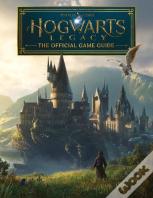 Hogwarts Legacy: The Official Game Guide