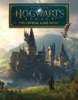 Hogwarts Legacy: The Official Game Guide - Preview