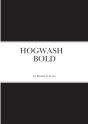 Hogwash Bold - Preview