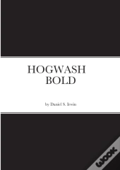 Hogwash Bold