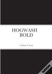 Capa do artigo Hogwash Bold