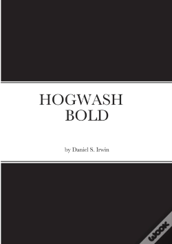 Capa do artigo Hogwash Bold