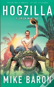 Capa do artigo Hogzilla