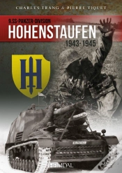 Capa do artigo Hohenstaufen