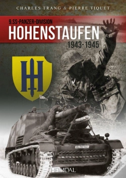 Capa do artigo Hohenstaufen