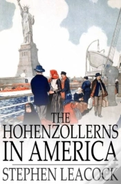 Capa do artigo Hohenzollerns In America