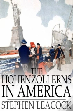 Capa do artigo Hohenzollerns In America