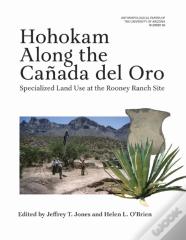 Hohokam Along The Canada Del Oro