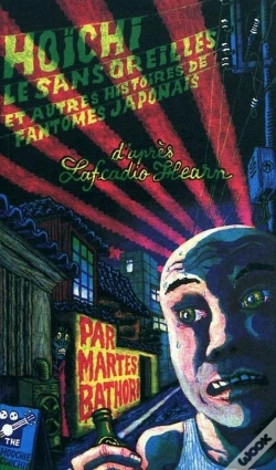 Capa do artigo Hoichi Le Sans-Oreilles