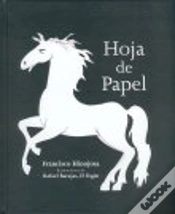 Capa do artigo Hoja De Papel  