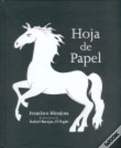 Capa do artigo Hoja De Papel  