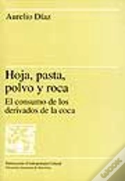 Capa do artigo Hoja, Pasta, Polvo Y Roca