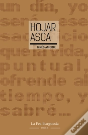Capa do artigo Hojarasca