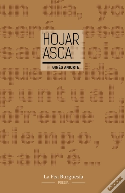 Capa do artigo Hojarasca