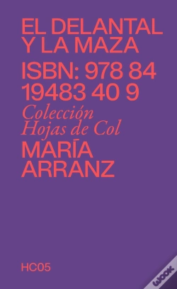 Capa do artigo Hojas De Col