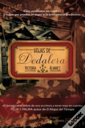 Capa do artigo Hojas De Dedalera