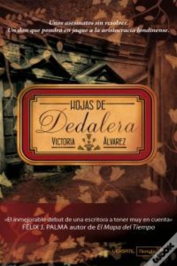 Capa do artigo Hojas De Dedalera