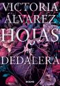 Hojas De Dedalera - Preview