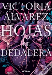 Capa do artigo Hojas De Dedalera