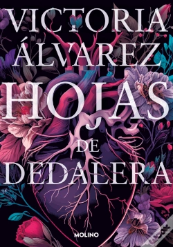 Capa do artigo Hojas De Dedalera