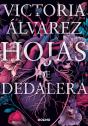 Hojas De Dedalera - Preview