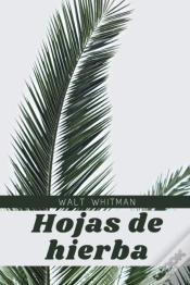 Capa do artigo Hojas De Hierba De Walt Whitman