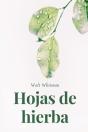 Hojas De Hierba De Walt Whitman - Preview