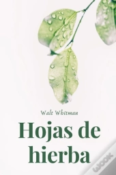 Hojas De Hierba De Walt Whitman