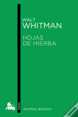 Capa do artigo Hojas De Hierba