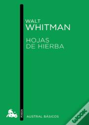Hojas De Hierba