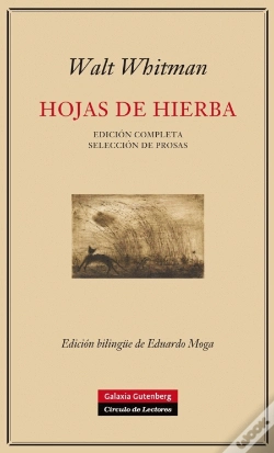 Capa do artigo Hojas De Hierba