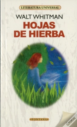 Capa do artigo Hojas De Hierba