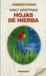 Hojas De Hierba