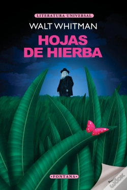 Capa do artigo Hojas De Hierba