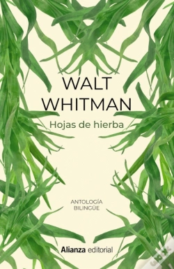 Capa do artigo Hojas de Hierba