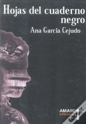Hojas Del Cuaderno Negro