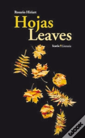 Capa do artigo Hojas / Leaves